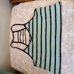 Charlotte Russe crop top